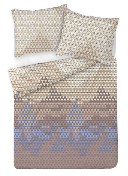 Obrazek Pościel satynowa EXCLUSIVE (220x200-1,70x80-2)