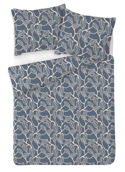 Obrazek Pościel satynowa EXCLUSIVE (220x200-1,70x80-2)