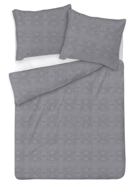 Obrazek Matex Pościel satynowa EXCLUSIVE 220x200, 70x80 KOLEKCJA 2025 - Modern