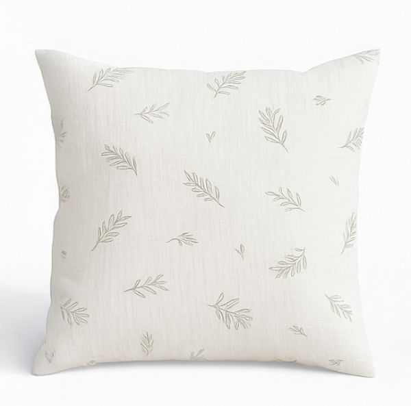 Picture of Poszewka na jasiek MUŚLINA DRUK  roz. 40x40