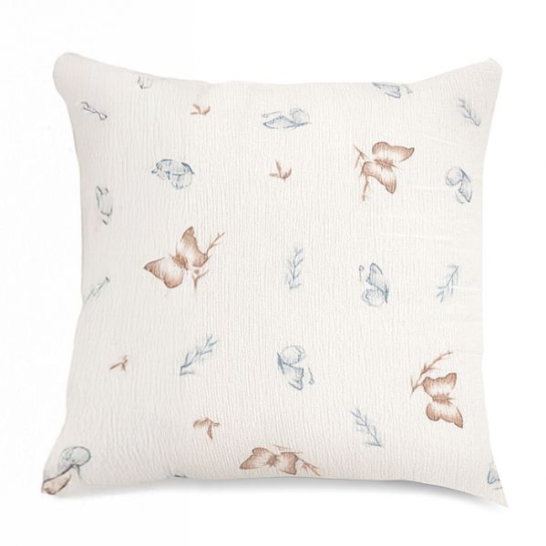 Picture of Poszewka na jasiek MUŚLINA DRUK  roz. 40x40