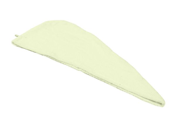 Obrazek Turban kąpielowy TKANINA