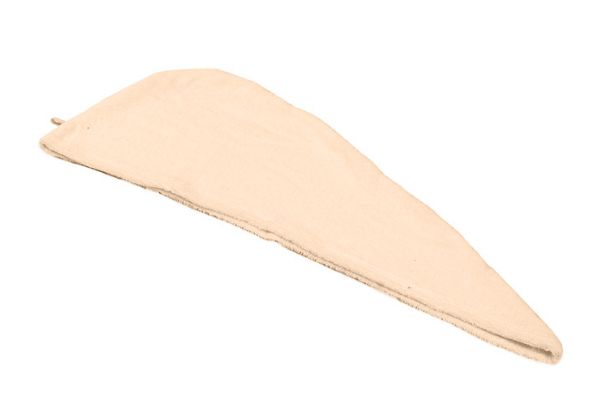 Obrazek Turban kąpielowy TKANINA