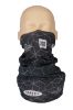 Picture of Matex Komin wielofunkcyjny SCARF, czarny