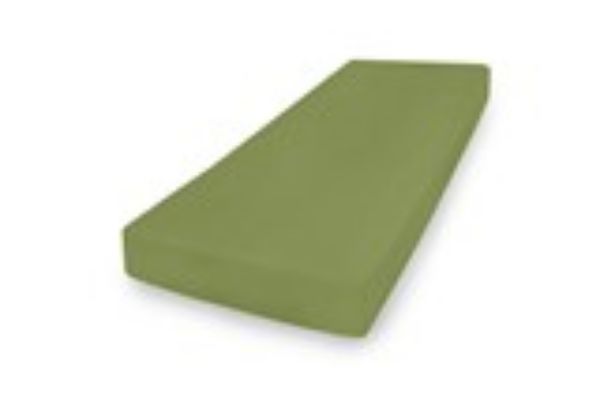Picture of Jersey fitted sheet(90/100x190/200)