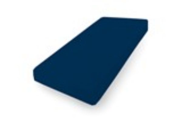 Obrazek Prześcieradło jersey z gumą roz.110/120x190/200x30