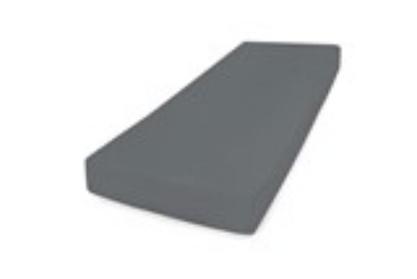 Obrazek Prześcieradło jersey z gumą roz.110/120x190/200x30