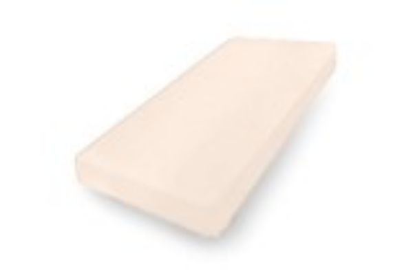 Picture of Matex Prześcieradło jersey z gumą 110/120x190/200x30, jasno beżowe