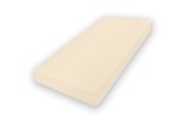 Picture of Matex Prześcieradło jersey z gumą 110/120x190/200x30, ecru