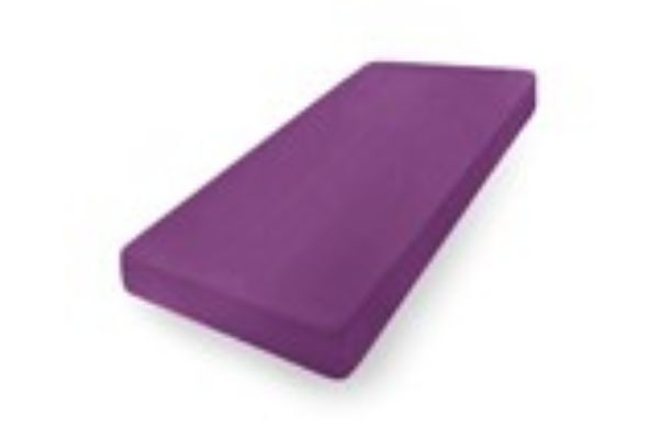 Obrazek Prześc. jersey z gumą roz. 150/160x190/200 PREMIUM