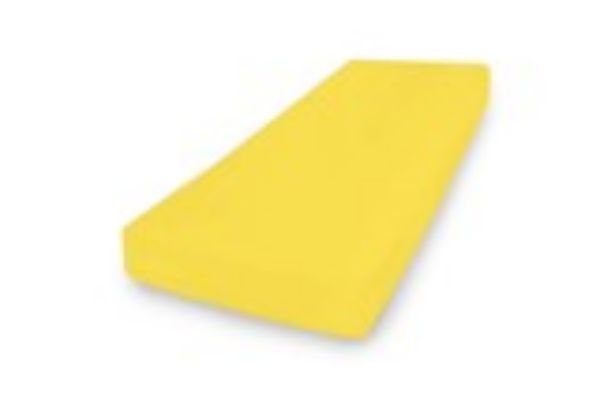 Obrazek Prześc. jersey z gumą roz. 150/160x190/200 PREMIUM