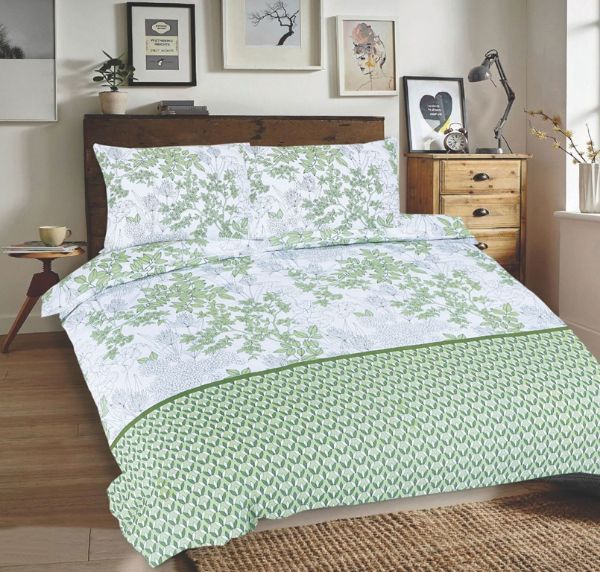 Picture of Pościel bawełniana UNIVERSAL (160x200-1,70x80-2)