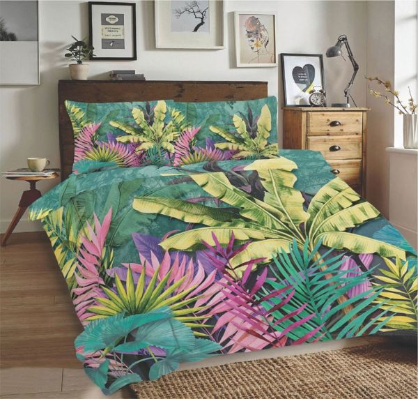 Picture of Pościel bawełniana UNIVERSAL (220x200-1,70x80-2)