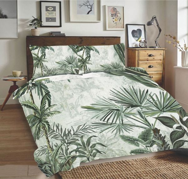 Obrazek Matex Pościel bawełniana UNIVERSAL (220x200-1, 70x80-2)