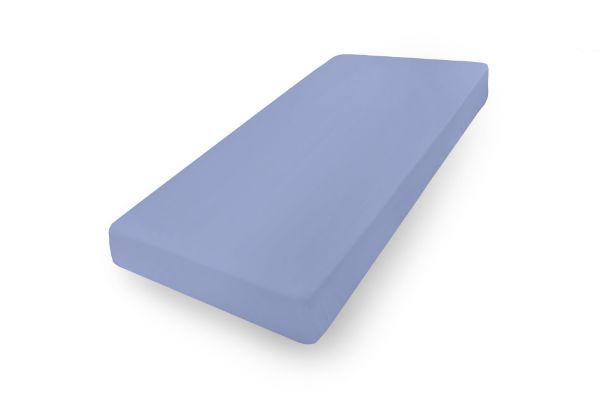 Picture of Prześc. jersey z gumą roz. 150/160x190/200 CLASSIC