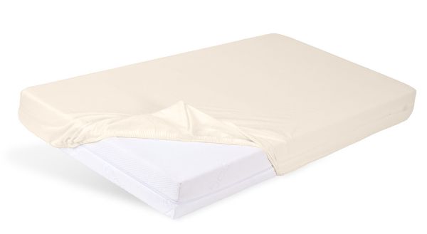 Obrazek Prześc. jersey z lycrą roz. 150/160x190/200x30