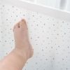Picture of BabyMatex Ochraniacz do łóżeczka BUMP AIR 360x30, Gwiazdki