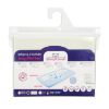 Obrazek BabyMatex Podkład higieniczny Prześcieradło Nieprzemakalne JERSEY 70x140, ecru