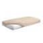 Obrazek Prześc. frotte z gumą roz. 130/140x190/200x30 PREM