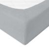 Obrazek Prześc. frotte z gumą roz. 130/140x190/200x30 PREM