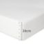 Obrazek Prześc. frotte z gumą roz. 150/160x190/200x30 PREM