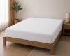 Obrazek Prześc. frotte z gumą roz. 150/160x190/200x30 PREM