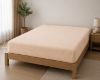 Obrazek Prześc. frotte z gumą roz. 150/160x190/200x30 PREM