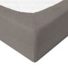 Obrazek Prześc. frotte z gumą roz. 150/160x190/200x30 PREM
