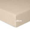 Obrazek Prześc. frotte z gumą roz. 210/220x190/200x30 PREM