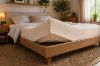 Obrazek Prześc. frotte z gumą roz. 210/220x190/200x30 PREM