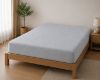 Obrazek Prześc. frotte z gumą roz. 210/220x190/200x30 PREM