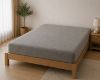 Obrazek Prześc. frotte z gumą roz. 210/220x190/200x30 PREM