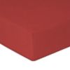 Obrazek Matex Prześcieradło frotte z gumą 210/220x190/200 PREMIUM