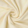 Obrazek Matex Prześcieradło frotte z gumą 210/220x190/200 PREMIUM, ecru