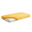 Obrazek Matex Prześcieradło frotte z gumą 180/190x190/200 PREMIUM, pomarańczowe