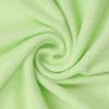 Obrazek Matex Prześcieradło frotte CLASSIC z gumą, 220x200 cm, jasno zielone