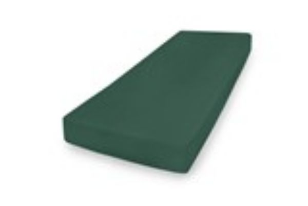 Obrazek Matex Prześcieradło jersey z gumą 90/100x190/200, morskie