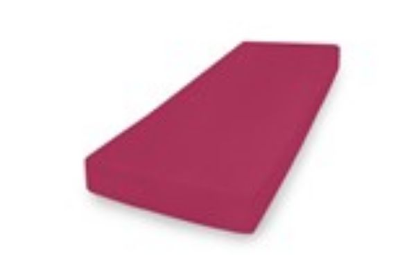 Obrazek Matex Prześcieradło Jersey z gumą 150/160x190/200 PREMIUM