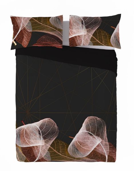 Obrazek Pościel z satyny bawełnianej PRESTIGE (220x200-1,70x80-2)