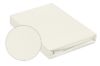 Picture of Hygienic pad,waterproof BAMBOO fitted sheet 60x120