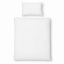 Picture of BabyMatex Komplet pościeli JERSEY PU PRINT 100x135-1;40x60-1,  gwiazdki