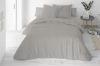 Picture of Matex Pościel lniana LINEN jednobarwna 220x200, 2 x 70x80 + 20